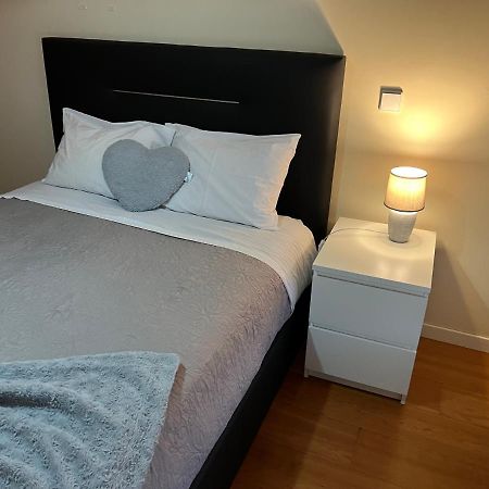 Invicta House Arca D'Agua Apartman Porto Kültér fotó