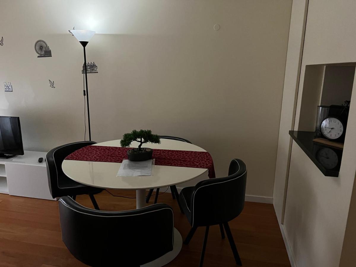 Invicta House Arca D'Agua Apartman Porto Kültér fotó