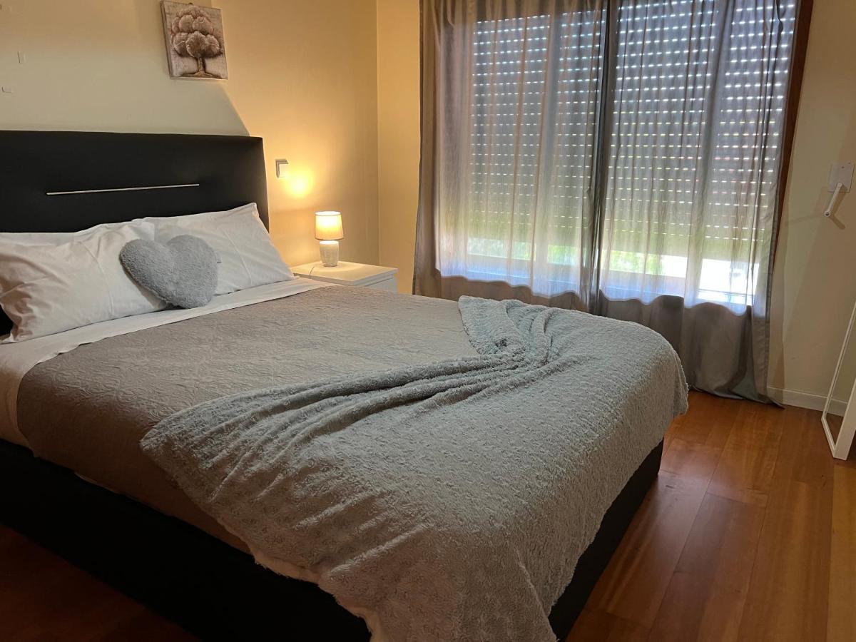 Invicta House Arca D'Agua Apartman Porto Kültér fotó