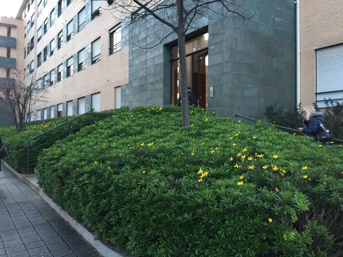 Invicta House Arca D'Agua Apartman Porto Kültér fotó