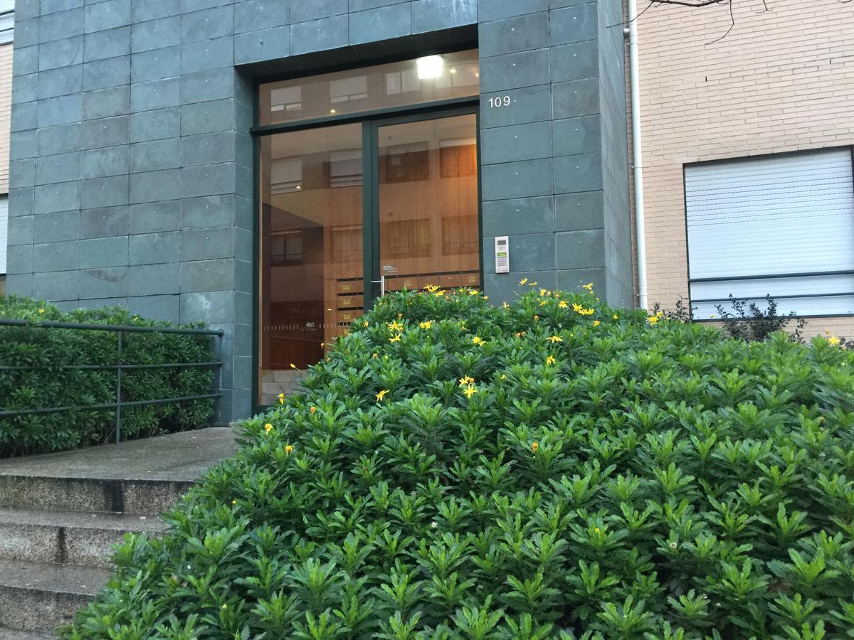 Invicta House Arca D'Agua Apartman Porto Kültér fotó