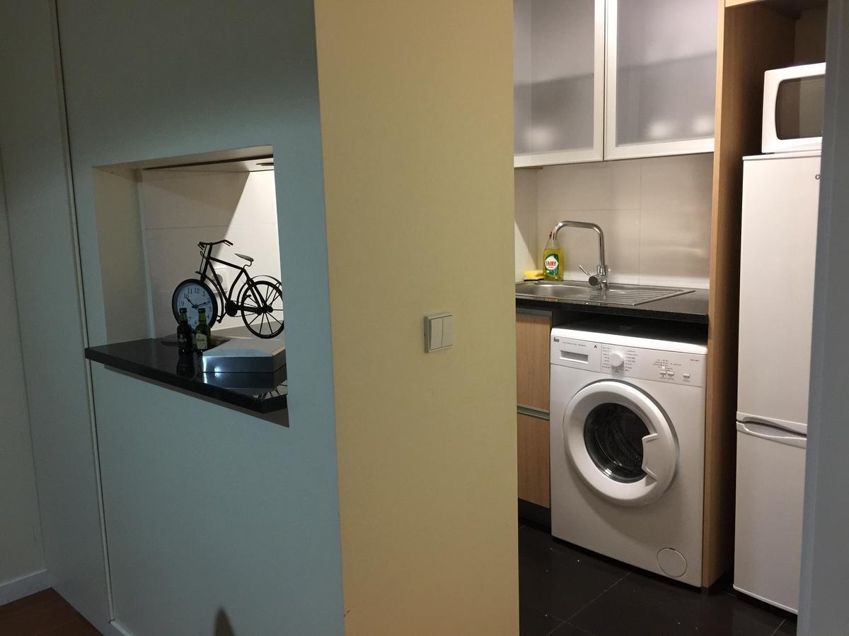 Invicta House Arca D'Agua Apartman Porto Kültér fotó