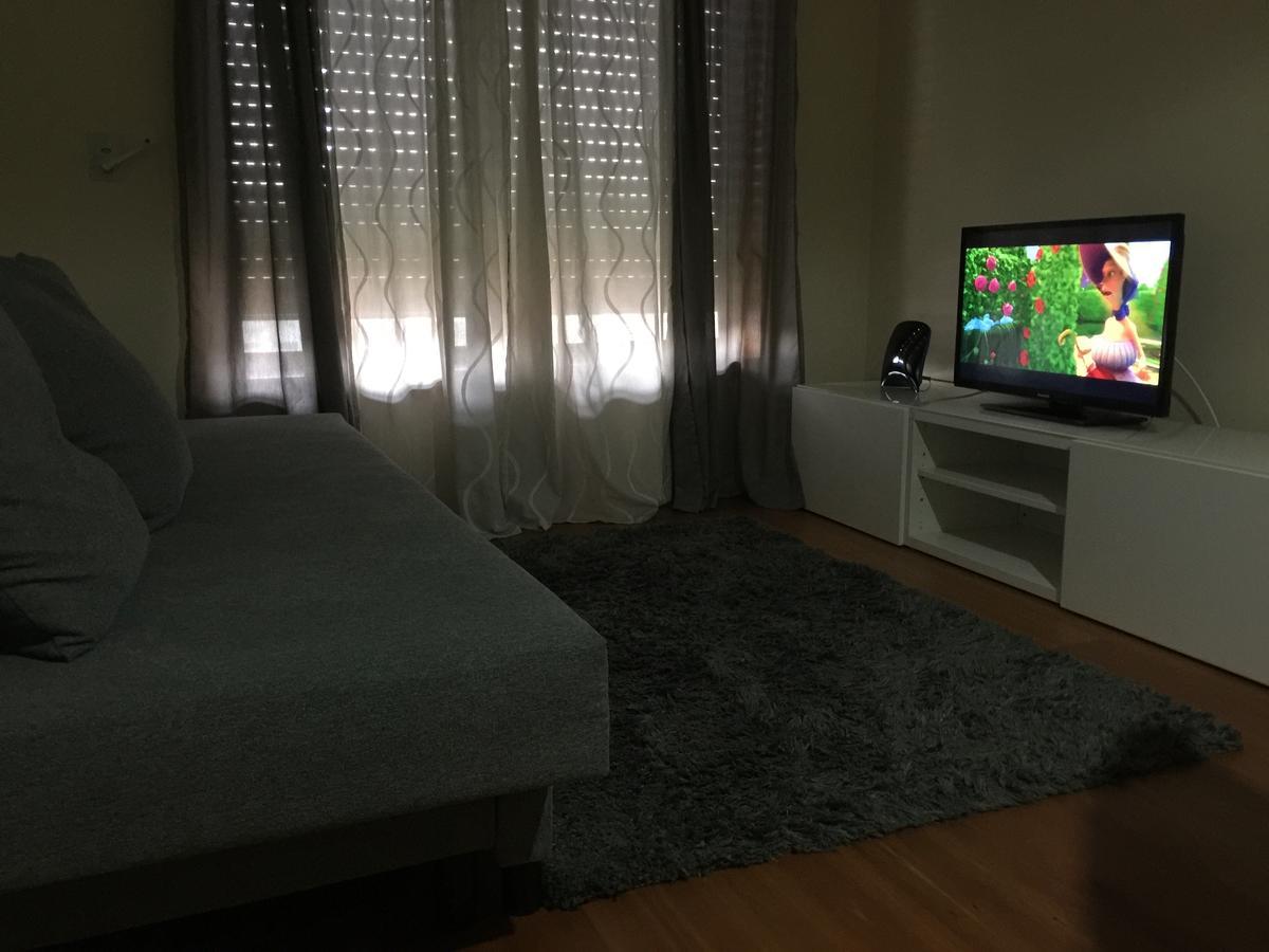 Invicta House Arca D'Agua Apartman Porto Kültér fotó