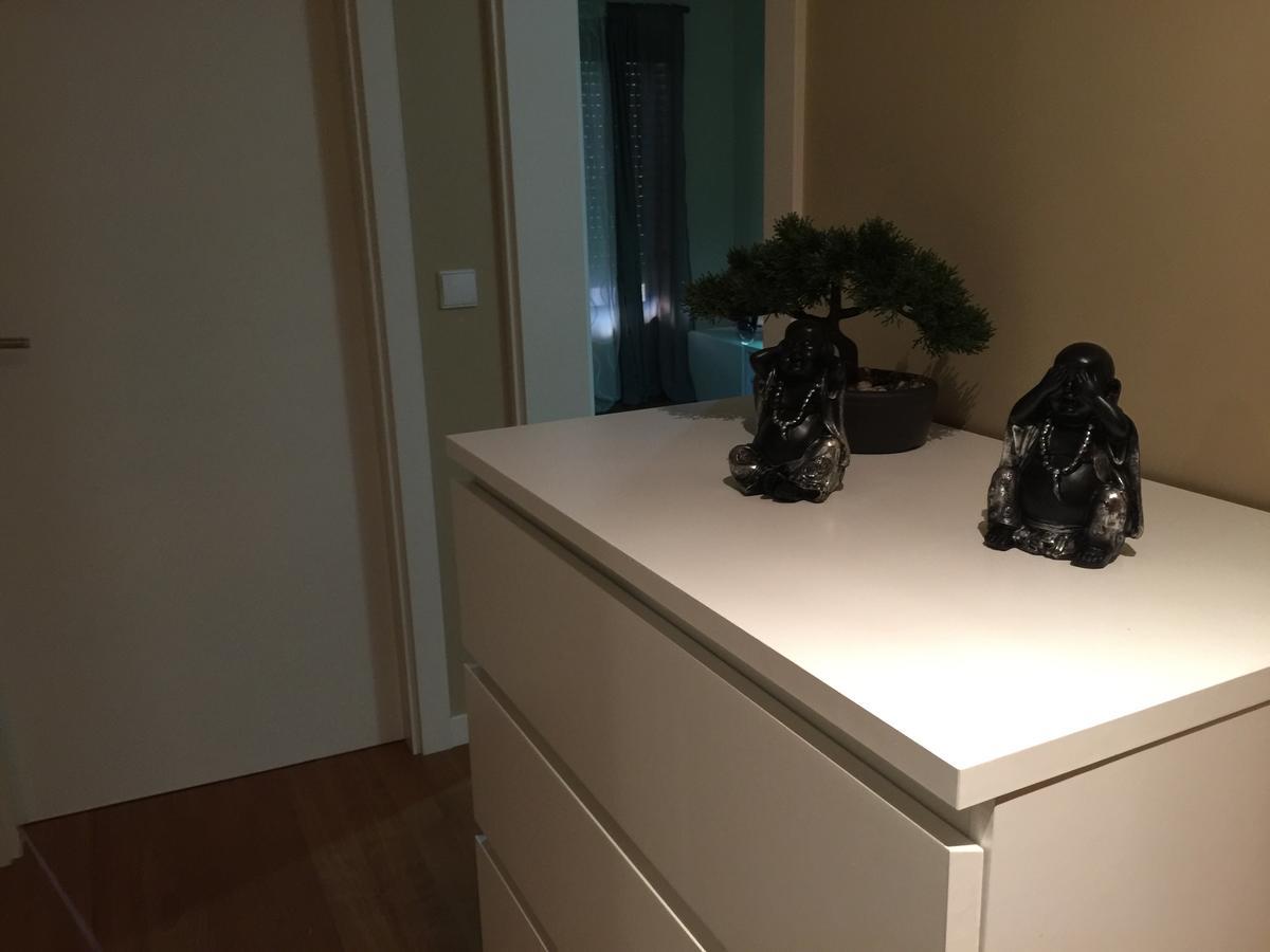 Invicta House Arca D'Agua Apartman Porto Kültér fotó