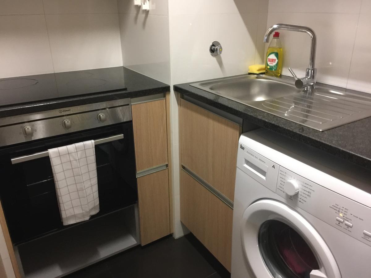 Invicta House Arca D'Agua Apartman Porto Kültér fotó