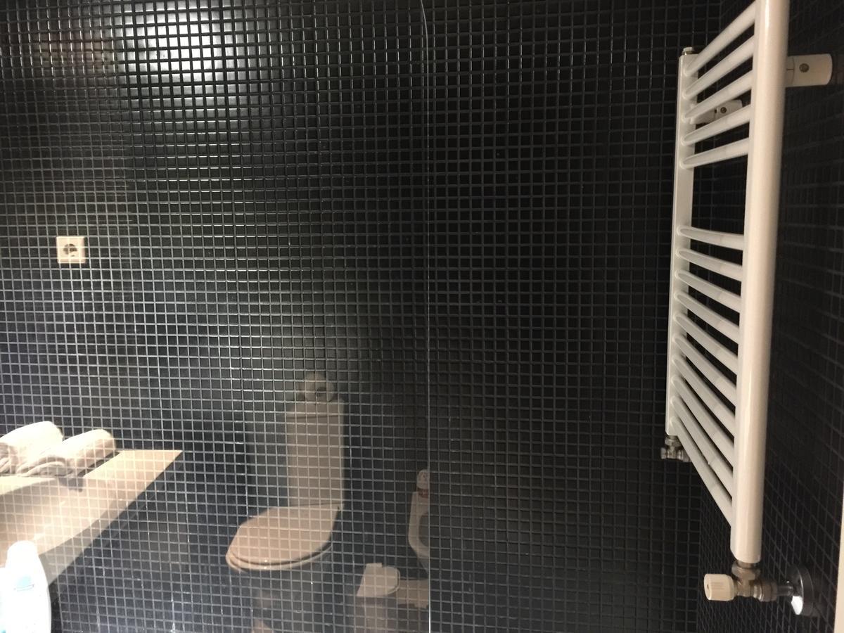 Invicta House Arca D'Agua Apartman Porto Kültér fotó